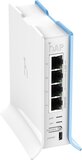 Wi-Fi маршрутизатор (роутер) MikroTik RB941-2nD-TC hAP lite