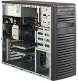 Серверная платформа SuperMicro SYS-5038A-I