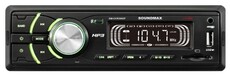 Автомагнитола Soundmax SM-CCR3053F