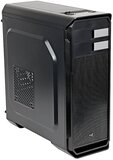 Корпус AeroCool Aero-500 Black