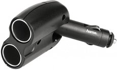 Разветвитель автоприкуривателя HAMA H-88436