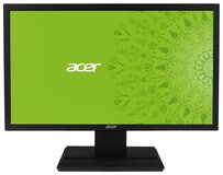 Монитор Acer 24' V246HLbid