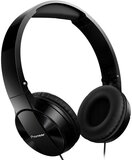 Наушники Pioneer SE-MJ503-K