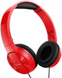Наушники Pioneer SE-MJ503-R