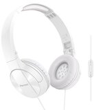 Гарнитура Pioneer SE-MJ503T-W