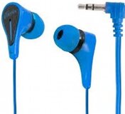 Наушники Ritmix RH-012 Blue