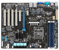 Серверная плата ASUS P10S-V/4L