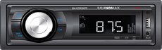 Автомагнитола Soundmax SM-CCR3057F