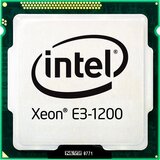 Серверный процессор Intel Xeon E3-1230 v5 OEM