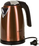 Чайник Bosch TWK7809 Copper