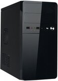Корпус Exegate BA-110 400W Black