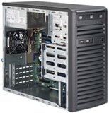 Серверная платформа SuperMicro SYS-5038D-I