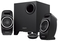 Колонки Creative T3250W