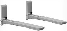 Кронштейн для СВЧ-печи Holder MWS-2003 Metallic