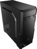 Корпус AeroCool VS-1 Black