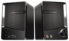 Колонки Oklick OK-126 Black