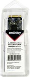 Твердотельный накопитель 128Gb SSD SmartBuy S11T (SB128GB-S11T-M2)