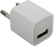 Зарядное устройство Orient PU-2301 White