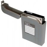 Чехол для HDD Orico PHI-35 Grey (3.5')