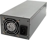 Блок питания SeaSonic SS-600H2U 600W OEM