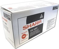 Картридж Sharp AR-168LT/AR-168T
