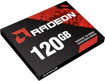 Твердотельный накопитель 120Gb SSD AMD R3 Series (R3SL120G)