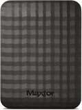 Внешний жесткий диск 2Tb Seagate (Maxtor) M3 Portable Black (STSHX-M201TCBM)