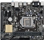 Материнская плата ASUS H110M-R/C/SI OEM