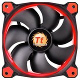 Вентилятор для корпуса Thermaltake Riing 12 Red LED + LNC (CL-F038-PL12RE-A)