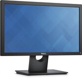 Монитор Dell 19' E1916He Black (916H-1910)