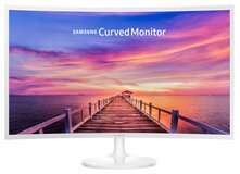 Монитор Samsung 32' C32F391FWI