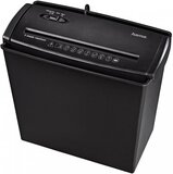 Уничтожитель бумаги (шредер) Hama Home S7 (H-50172)