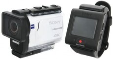 Action-камера Sony FDR-X3000R