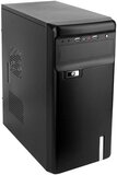 Корпус Exegate AA-323 400W Black