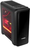 Корпус GameMax H602 Black