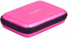 Чехол для HDD Orico PHB-25 Pink (2.5')