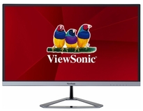 Монитор Viewsonic 27' VX2776-SMHD