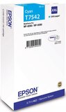Картридж Epson C13T754240