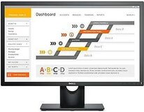 Монитор Dell 24' E2417H