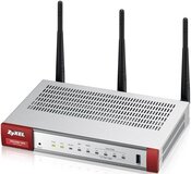 Межсетевой экран Zyxel USG20W-VPN