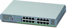 Коммутатор (switch) Allied Telesis AT-GS910/16