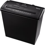 Уничтожитель бумаги (шредер) Hama Home S7CD