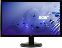 Монитор Acer 22' K222HQLCbid
