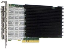 Сетевая карта Silicom PE2G6SFPI35
