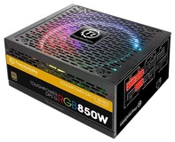 Блок питания 850W Thermaltake Toughpower DPS G RGB (TPG-0850DPCGEU-R)
