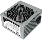 Блок питания 400W PowerMan PM-400ATX 80Plus OEM