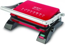 Контактный гриль Sinbo SSM 2529 Red