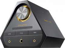 Звуковая карта Creative Sound Blaster X7