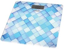 Весы BBK BCS3001G Cyan