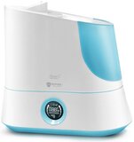 Увлажнитель воздуха Royal Clima RIMINI White/Cyan